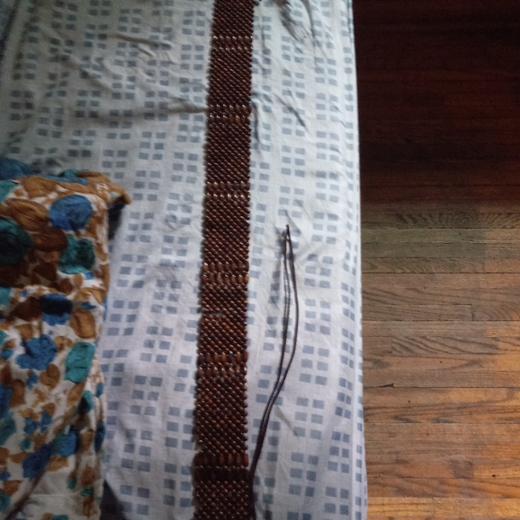 5 for $20 Vintage women's belt - Picture 9 of 10